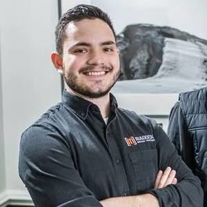 Meet your Posher, Mac